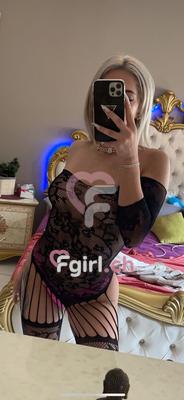 Rebecca - Escort in Yverdon-les-bains
