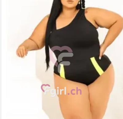 Rebeka - Escort in Clarens
