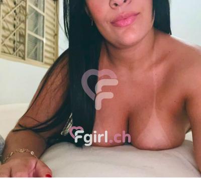 Rebeka - Escort in Sierre

