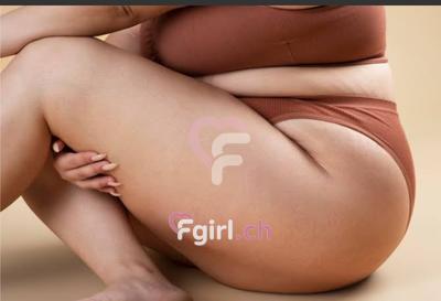 Rebeka - Escort in Clarens

