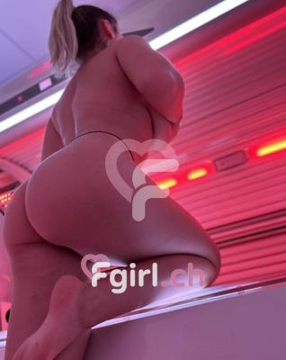 Rebeka - Escort a Collombey
