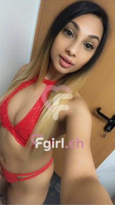 Rebeka - Escort in Monthey
