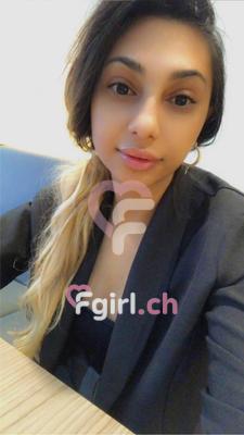 Rebeka - Escort in Monthey
