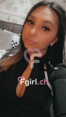 Rebeka - Escort in Monthey