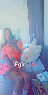 Rebeka - Escort in Yverdon-les-bains
