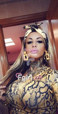 Rebeka - Escort in Yverdon-les-bains

