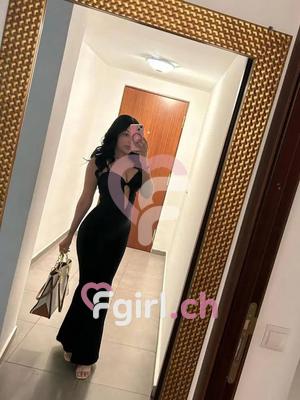 Reby - Escort a Crissier
