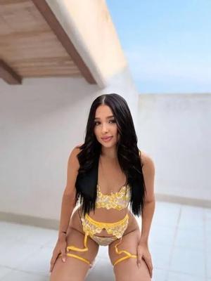 Reby - Escort à Renens
