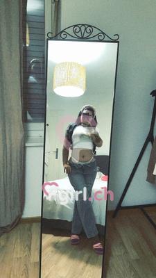 Reichel - Escort in Lausanne
