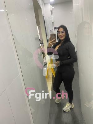 Reichel - Escort in Lausanne
