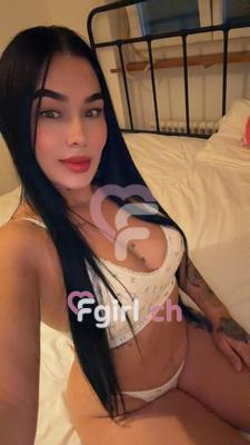 Reichel - Escort in Lausanne
