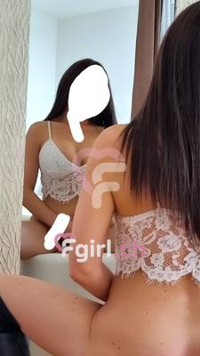 Reina - Escort à Fribourg
