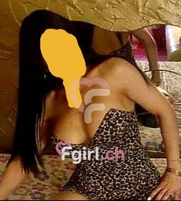 Reina - Escort à Fribourg
