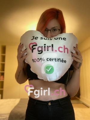 Rena - Escort in Lausanne