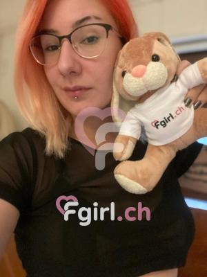 Rena - Escort in Lausanne