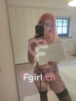 Rena - Escort in Lausanne
