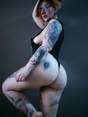 Rena - Escort a Lausanne
