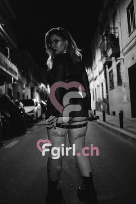 Rena - Escort in Lausanne
