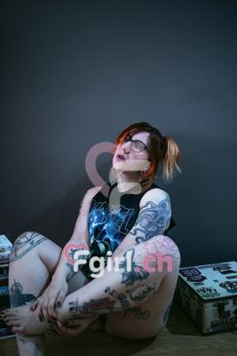 Rena - Escort in Lausanne
