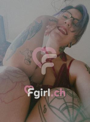 Rena - Escort in Lausanne