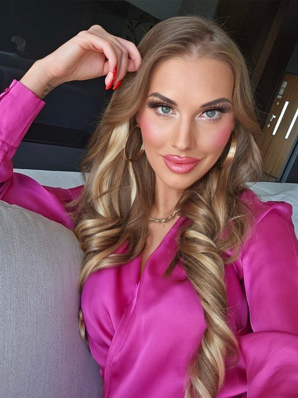Renata - Escort à Genève
