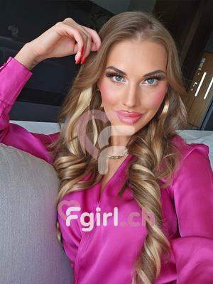Renata - Escort à Genève