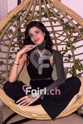 Renata - Escort à Genève
