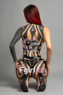 Renata - Escort à Genève
