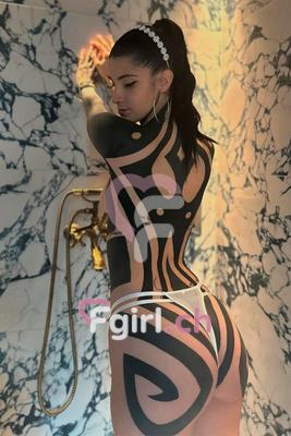 Renata - Escort à Genève
