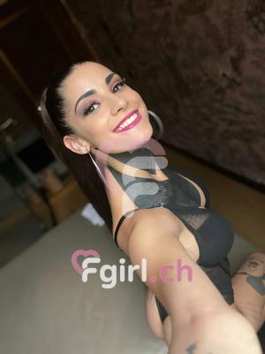 Renata - Escort à Genève