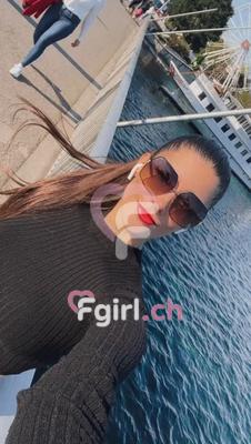Renata - Escort à Genève