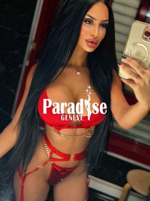 Renata - Escort in Genf
