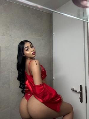 Renata - Escort a Montreux
