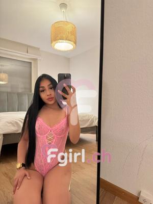 Renata - Escort à Neuchâtel
