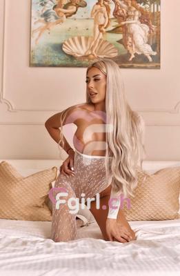 Renata - Escort in Lausanne
