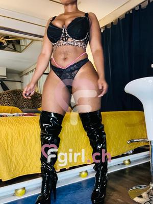 Renata - Escort à Zürich
