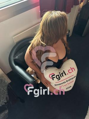 Renata - Escort à Renens