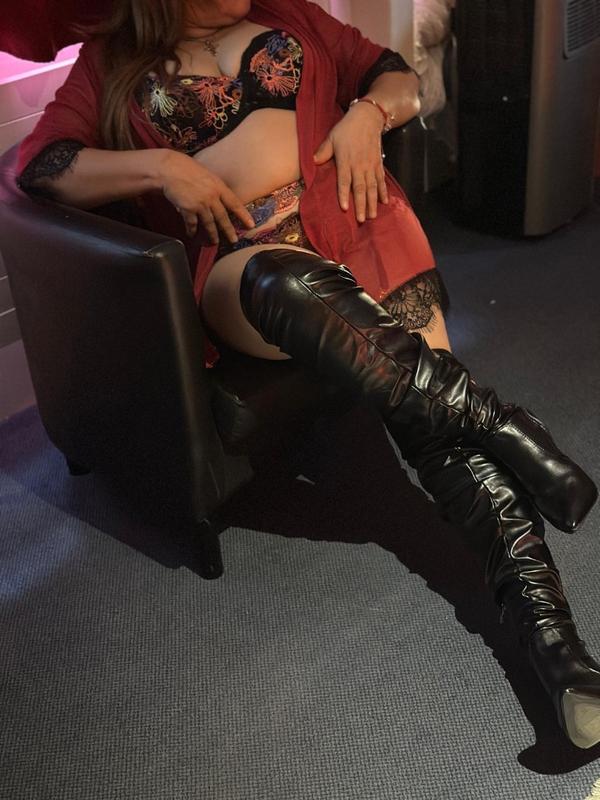 Renata - Escort à Renens
