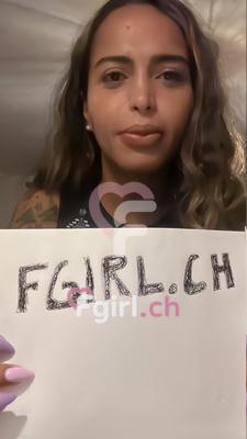 Ts Renata Falcao - Transsexuel à Sierre