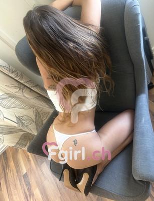 Renesme - Escort in Lausanne
