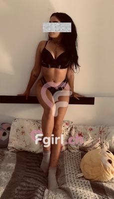 Reyna - Escort in Geneva
