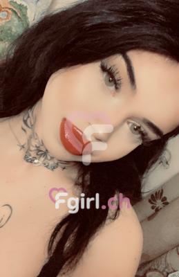 Reyna - Escort in Geneva