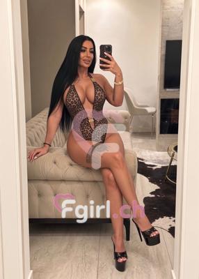Reyna - Escort à Payerne