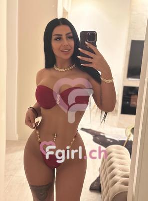 Reyna - Escort à Payerne