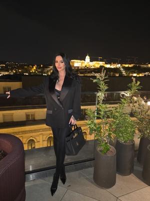 Rihanna - Escort en Eaux-vives
