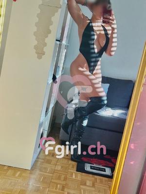 Rihanna - Escort en Genève
