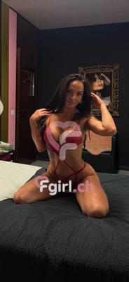 Rina - Escort in Lausanne

