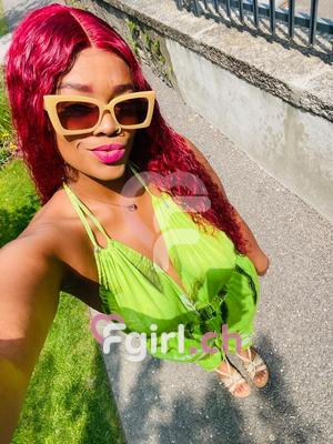 Riri - Escort à Monthey