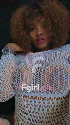 Riri - Escort à Monthey
