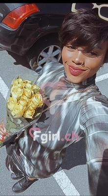 Riri - Escort à Monthey